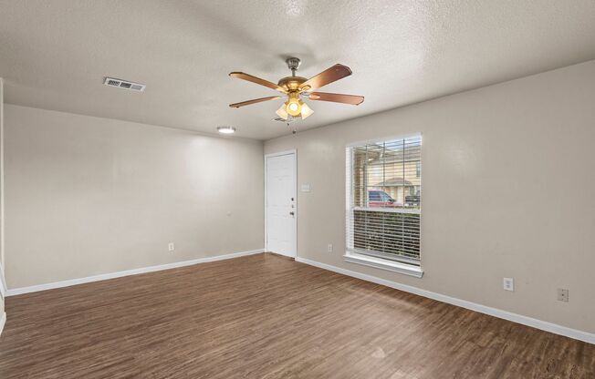 Green Isle Townhomes