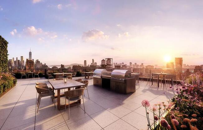 Studio, 1 bath, $4,550, Unit S14G