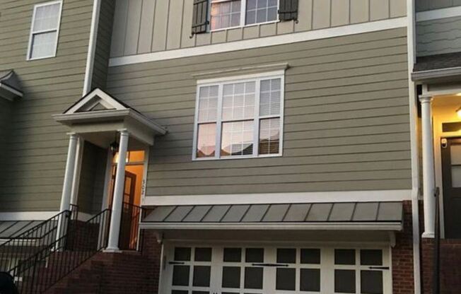 302 Lexington Villages
