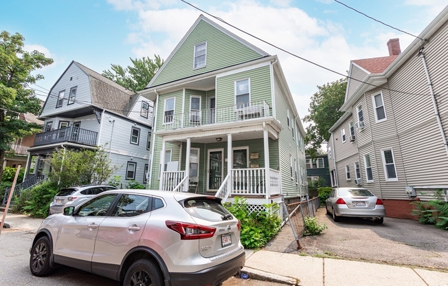 24 ABERDEEN RD