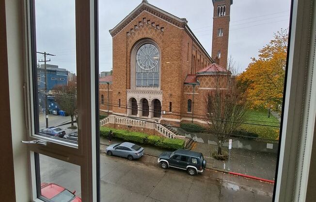 Studio, 1 bath, 344 sqft, $1,182, Unit 203 (MFTE)