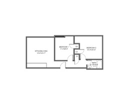 Partner-provided photo for $1825 unit