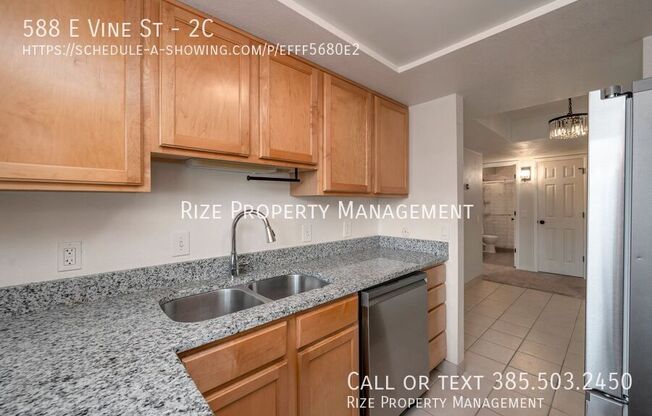 588 E VINE ST