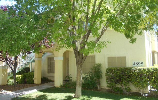 Inviting Home Situated in a Gated Community!