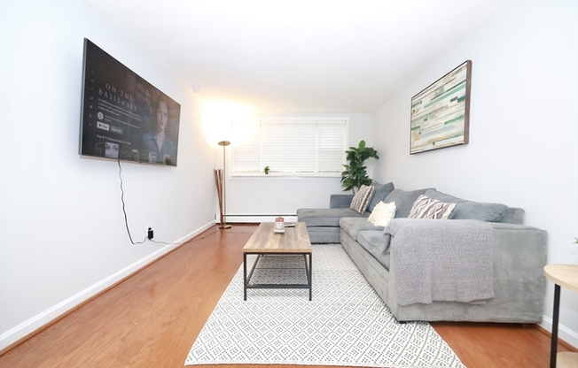11 Cogswell Ave 7a