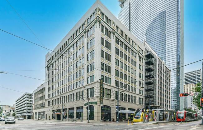 705 Main St