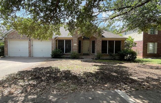 Beautiful Home Available in Cypress Mill!