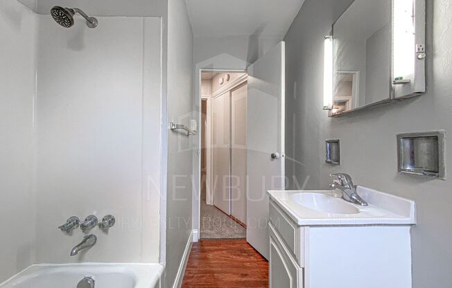 1 bed, 1 bath, 520 sqft, $699, Unit 309-06