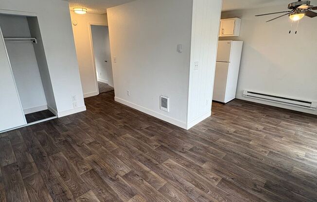1 bed, 1 bath, 600 sqft, $1,295, Unit 48