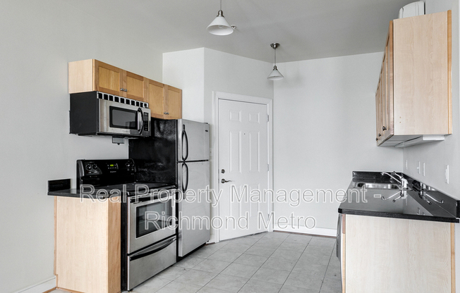 1321 1/2 E. Main St.