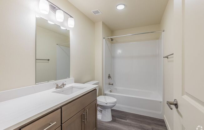 2 beds, 2 baths, 956 sqft, $1,625, Unit A201