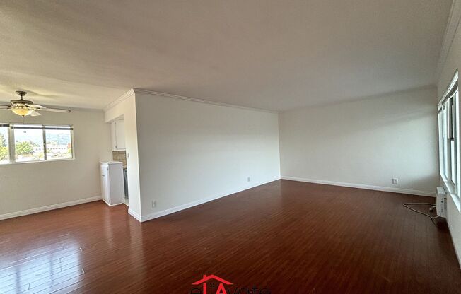 1 bed, 1 bath, $2,545