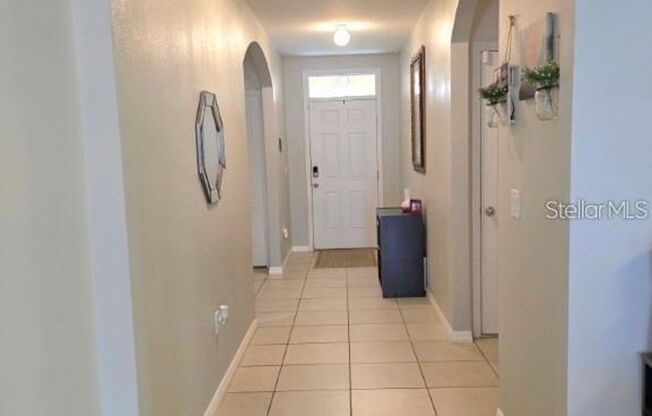 Davenport Home