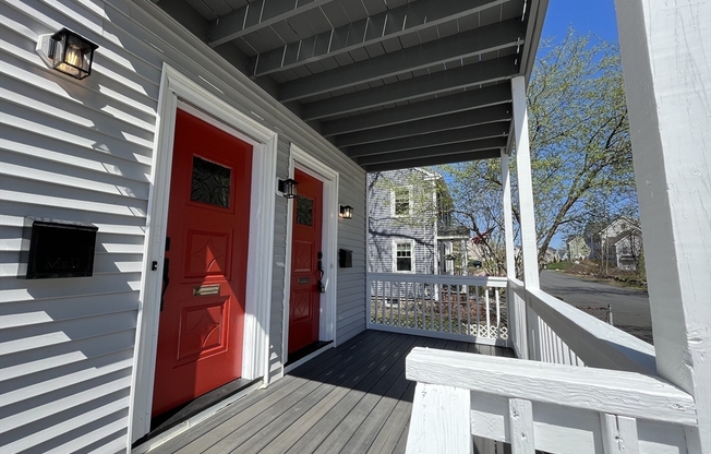 14 FLEMING AVE