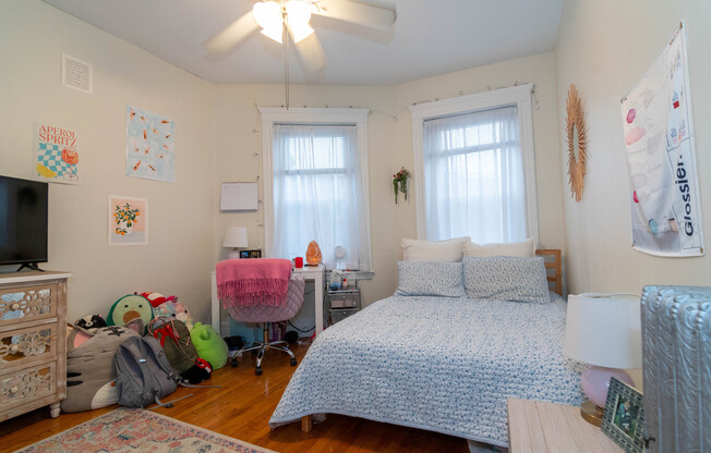 1232 Beacon St Apt 2