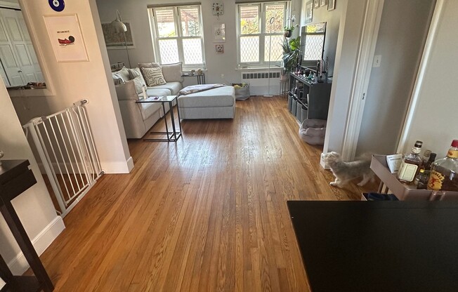 136 BOYLSTON