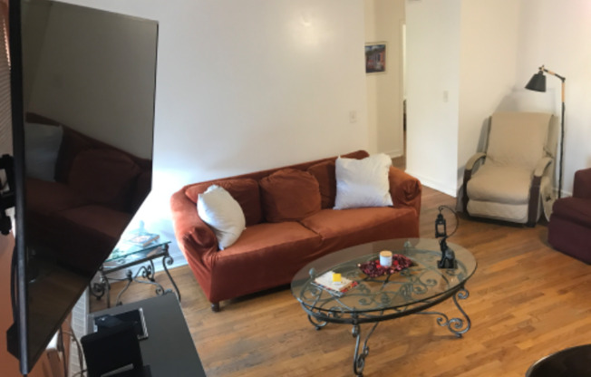 1100 WATSON AND WESTCHESTER AVE