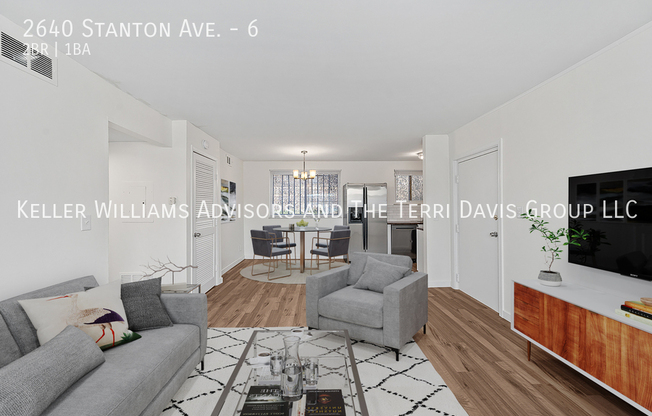 2640 STANTON AVE