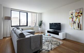 1 bed, 1 bath, $5,050, Unit 18B