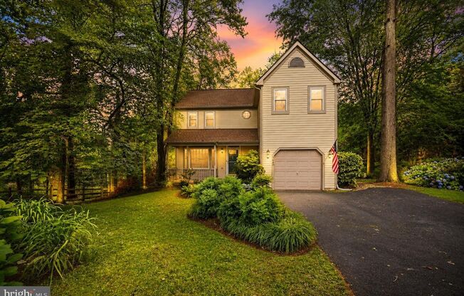 Beautiful & Spacious 5 BR/2.5 Bath home