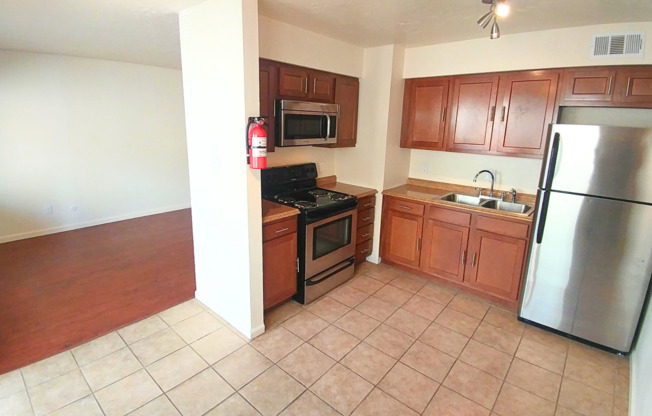 4207 Mesa Grande