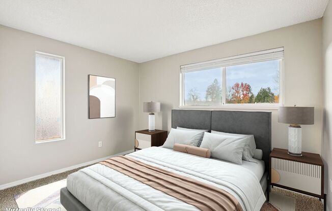 2 beds, 1 bath, 832 sqft, $1,379, Unit 4-39