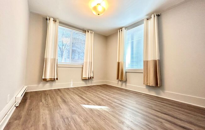 1 bed, 1 bath, 348 sqft, $1,150, Unit 101