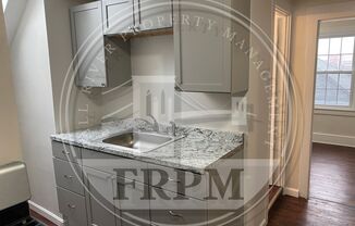 2 beds, 1 bath, $1,200, Unit Unit 3N