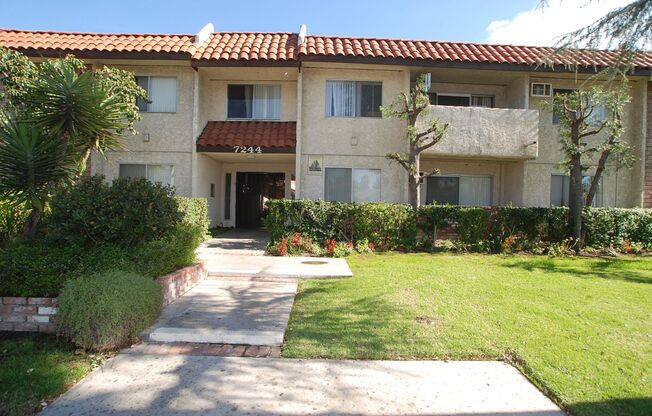 Kester Towers...Gorgeous Newly Remodeled...Quiet comfortable place to call home! CALL NOW!