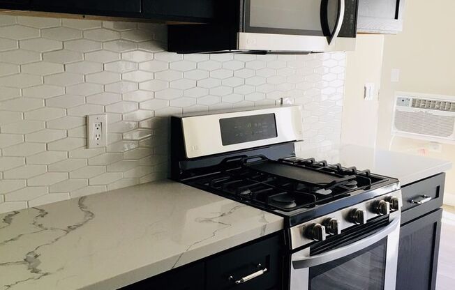 1 bed, 1 bath, 800 sqft, $2,000, Unit 2