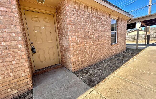 Partner-provided property photo