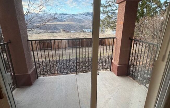 2 beds, 2 baths, $1,695