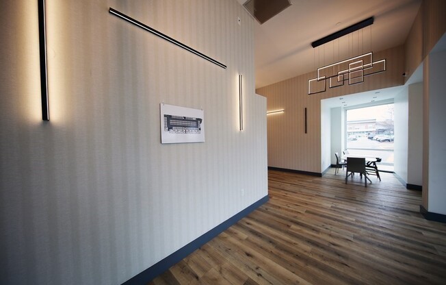 1 bed, 1 bath, 665 sqft, $2,900, Unit 109