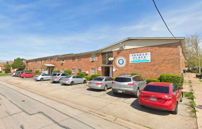 $405 First 3 months Promo - Affordable 1B/1B in Killeen | Pet-Friendly | AVAILABLE NOW!