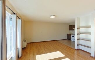 Studio, 1 bath, $550, Unit # 210