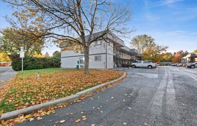 Oregon Trail Village