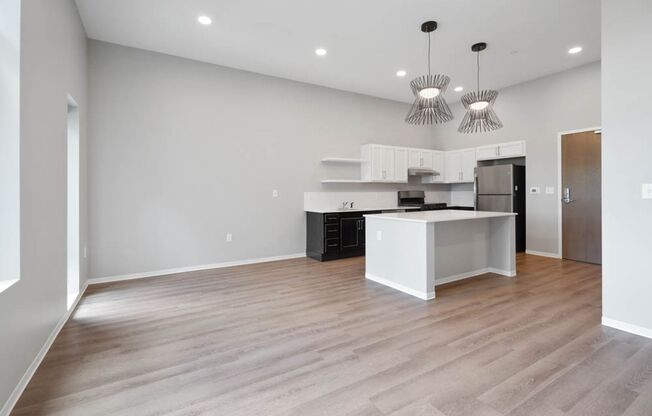 1 bed, 1 bath, 665 sqft, $1,250, Unit 1323