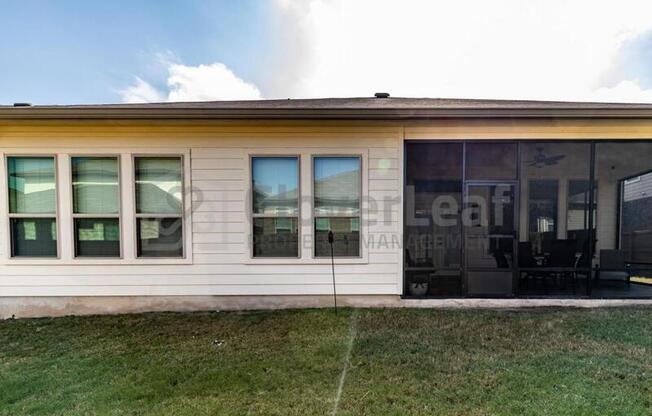 Partner-provided property photo