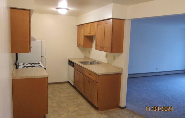 Neufeld Rivers Edge Apartments