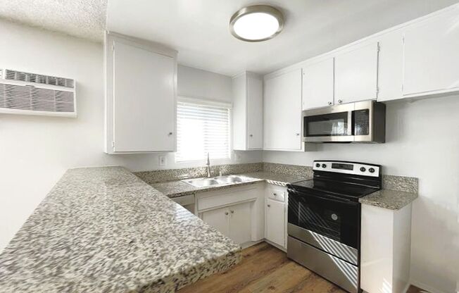 1 bed, 1 bath, $1,795, Unit 104#07