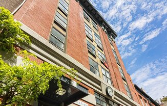 Studio, 1 bath, $3,800, Unit 2D