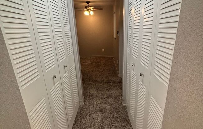 1 bed, 1 bath, 554 sqft, $917, Unit 207-A