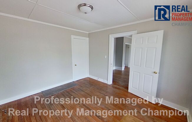 Charming 3 BD/1 BA in Heart of Wilmington