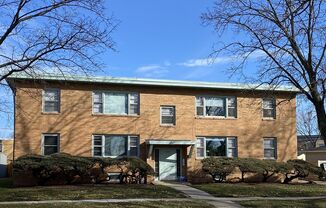 Newly Renovated 1bd/1ba in Vilas Neighborhood