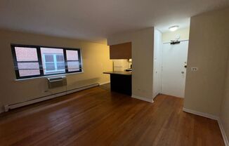 Studio, 1 bath, 370 sqft, $1,295, Unit 3160-408