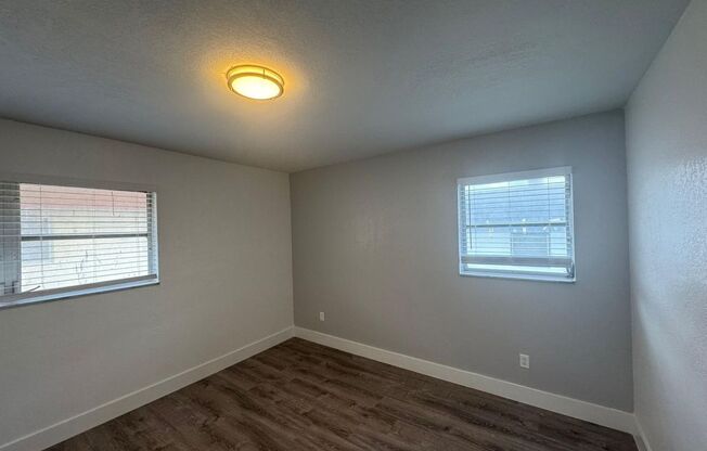 2 beds, 1 bath, $1,895, Unit F204