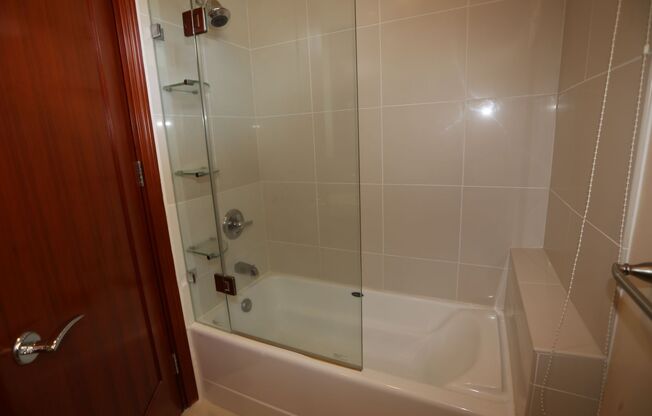 2 beds, 2 baths, $4,500