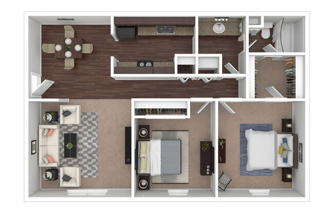 Partner-provided property photo