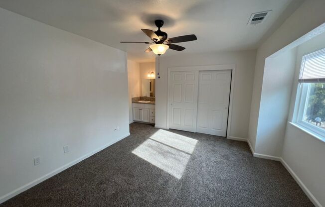 2 beds, 1.5 baths, $1,895