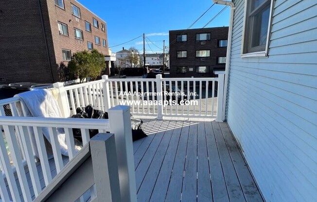 124 CHELSEA ST